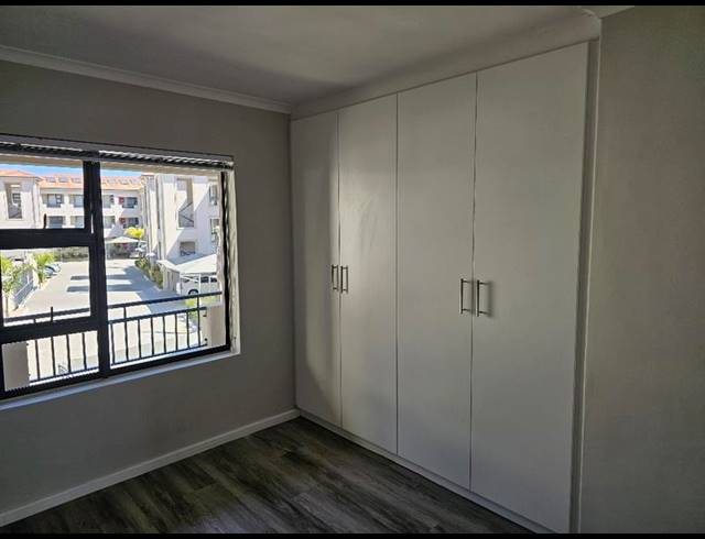 2 BEDROOM PROPERTY TO RENT IN BURGUNDY ESTATE